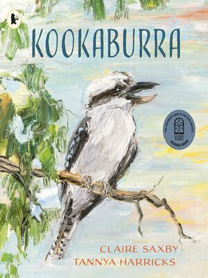 cover image of Kookaburra